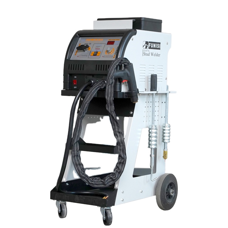 Auto Repair Shop Equipment - Аппарат для точечной сварки 9900S для