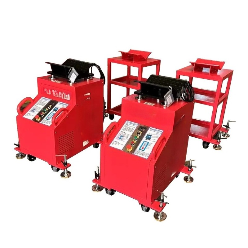 Auto Repair Shop Equipment - Оборудование для обнаружения неисправностей в автомобиле,