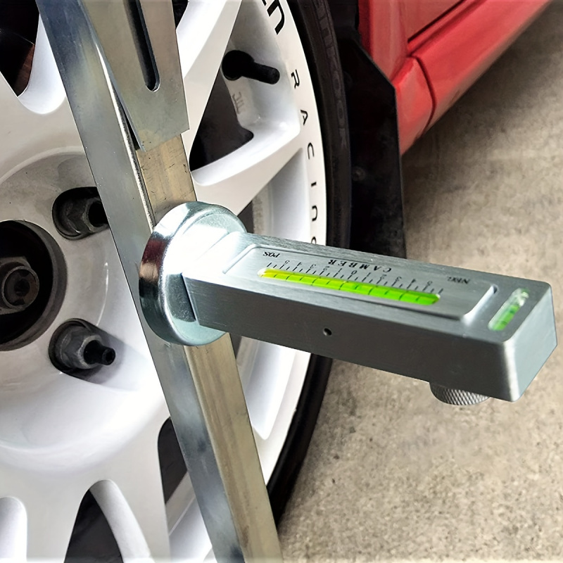 Auto Repair Shop Equipment - Регулируемый магнитный инструмент для выравнивания колес