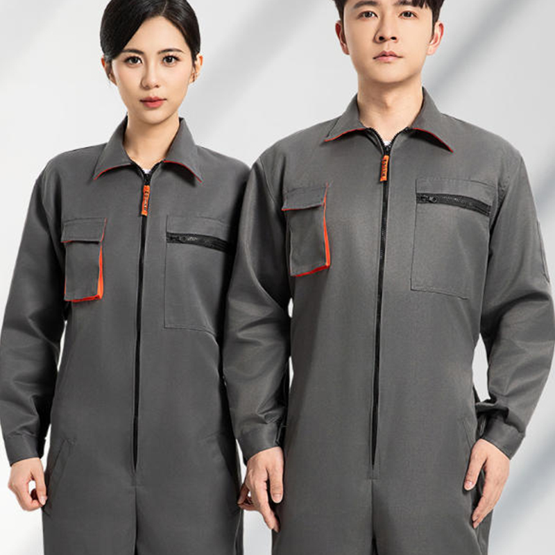 Мужской рабочий комбинезон для – обзор и цена Auto Repair Shop Uniforms