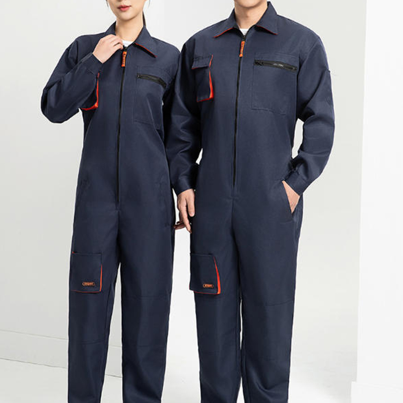 Мужской рабочий комбинезон для – обзор и цена Auto Repair Shop Uniforms