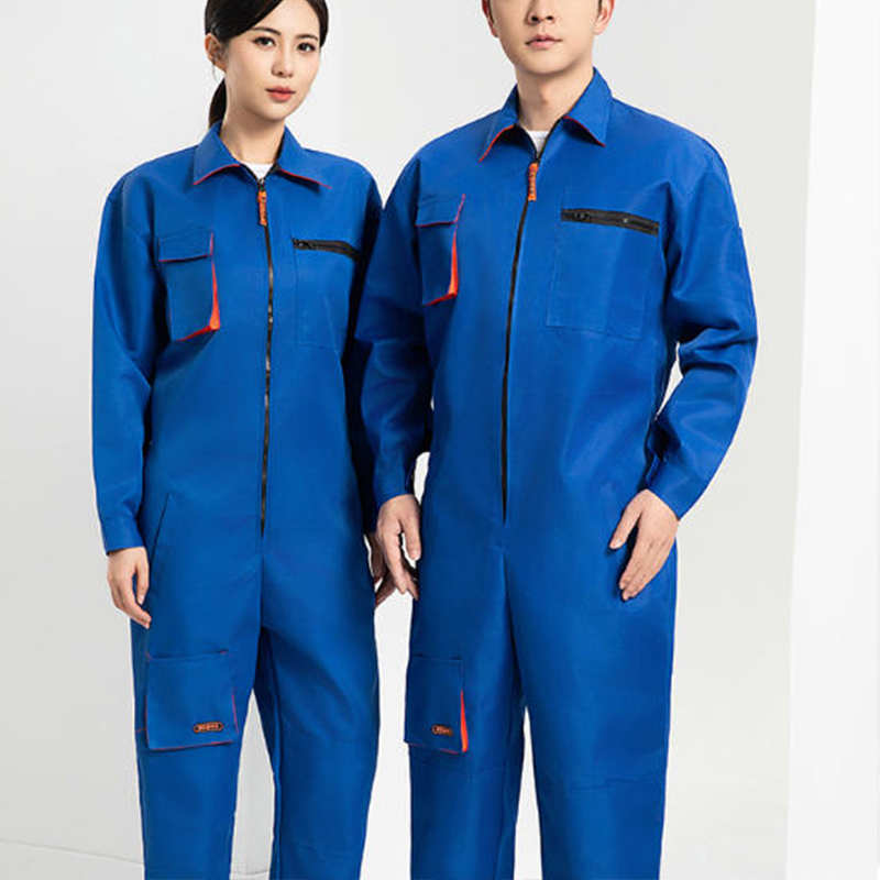 Мужской рабочий комбинезон для – обзор и цена Auto Repair Shop Uniforms