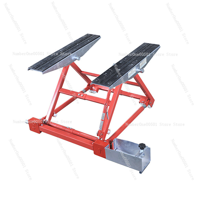 Малый автомобильный подъемник  – обзор и цена Auto Repair Shop Equipment