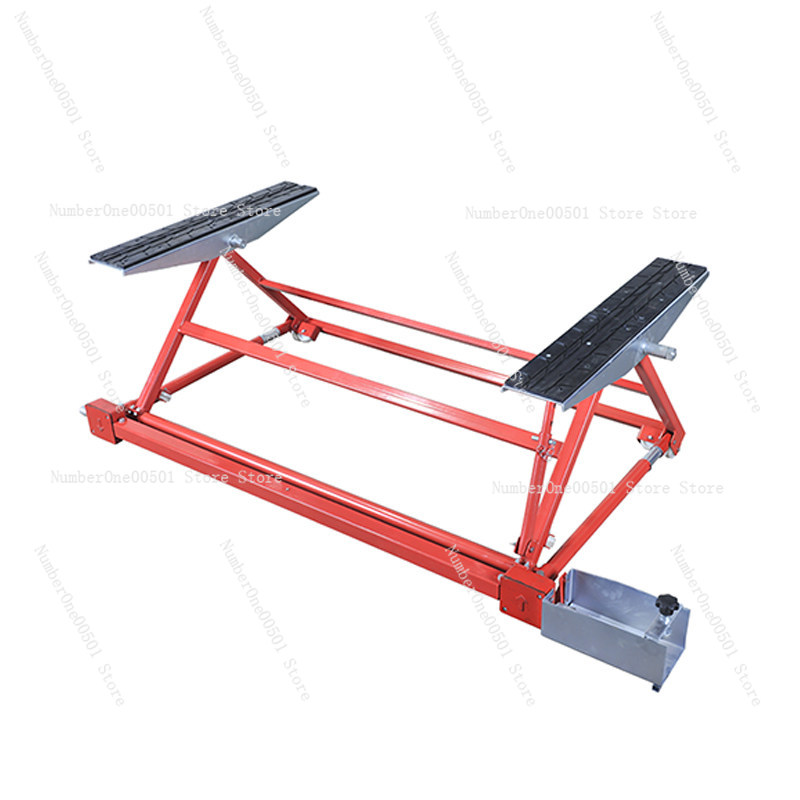 Малый автомобильный подъемник  – обзор и цена Auto Repair Shop Equipment