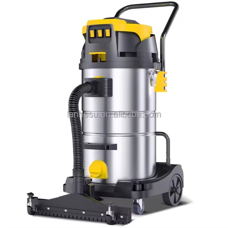Промышленный пылесос для влажн – обзор и цена Auto Repair Shop Equipment
