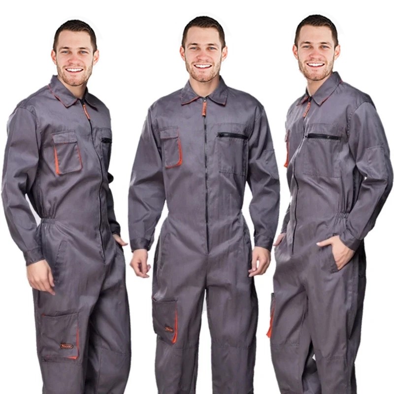 Профессиональная рабочая одежд – обзор и цена Auto Repair Shop Uniforms