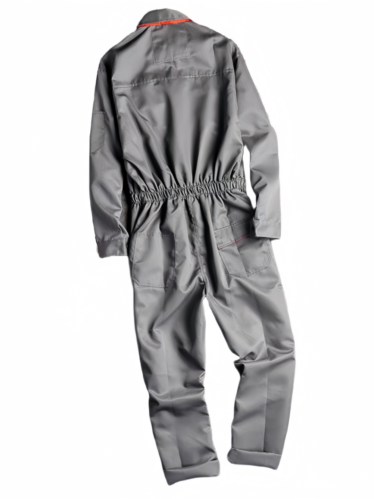 Профессиональная рабочая одежд – обзор и цена Auto Repair Shop Uniforms