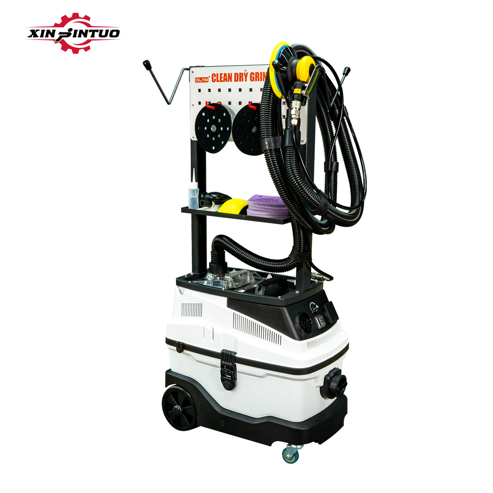 Сертифицированное по CE оборуд – обзор и цена Auto Repair Shop Equipment