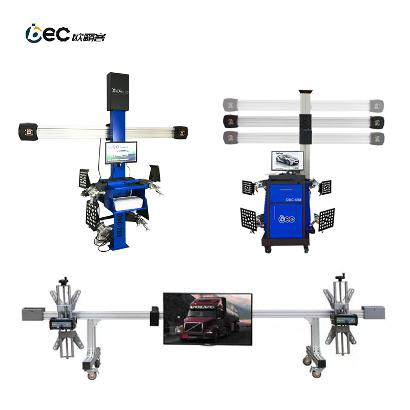 Комплект оборудования для авто – обзор и цена Auto Repair Shop Equipment