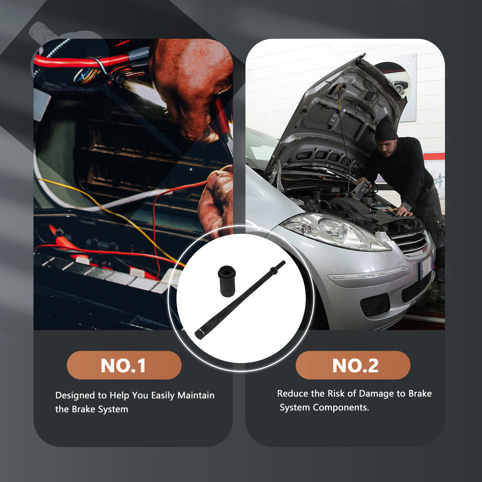 Инструмент для снятия и устано – обзор и цена Auto Repair Shop Equipment